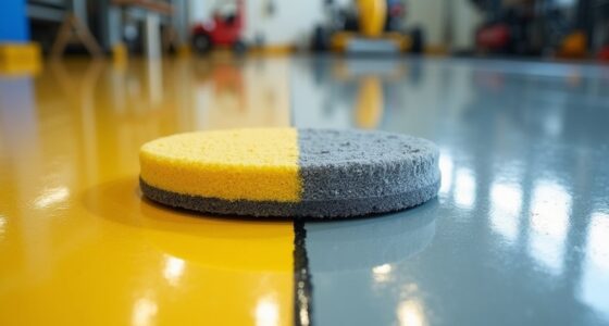 cleaning efficiency comparison