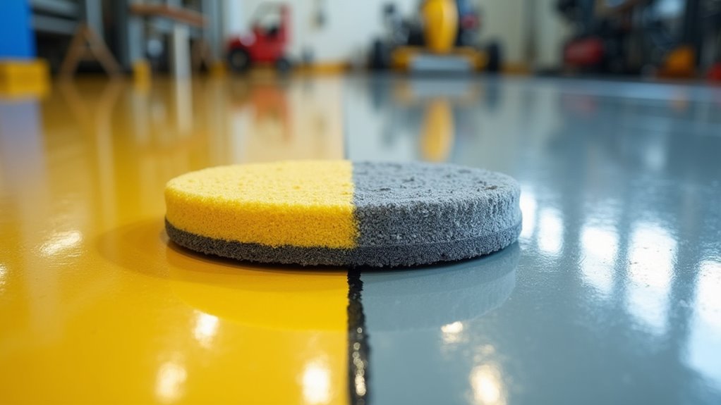 cleaning efficiency comparison