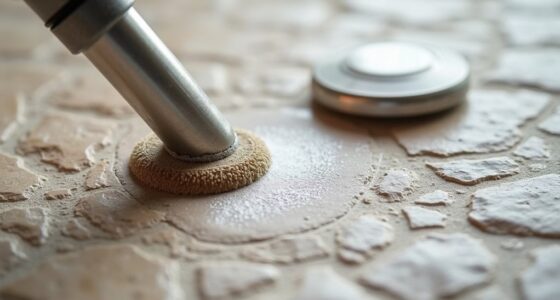 cleaning efficiency comparison