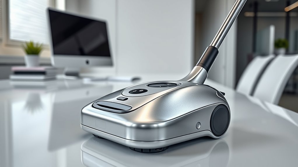cleaning power and durability