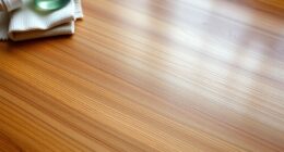 common engineered wood cleaning errors