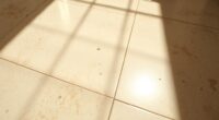 common linoleum cleaning errors