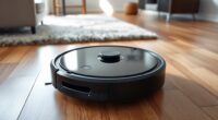 compact efficient vacuum cleaners