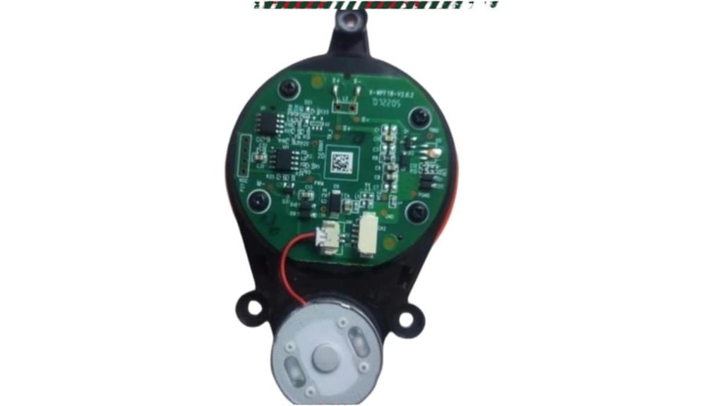 compatible distance sensor parts