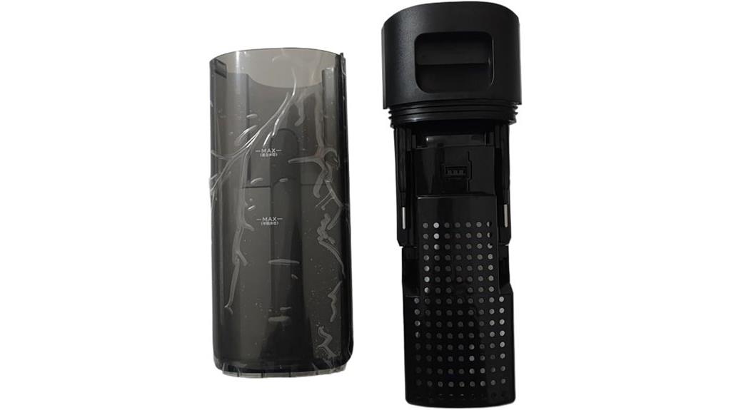 compatible sewage tank models
