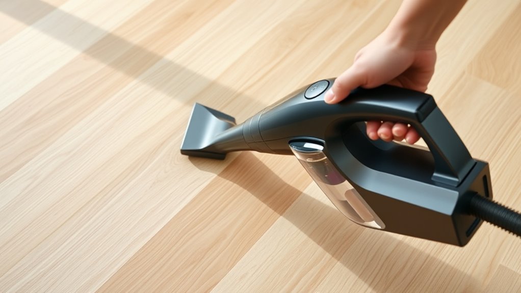 consistent cleaning preserves vinyl