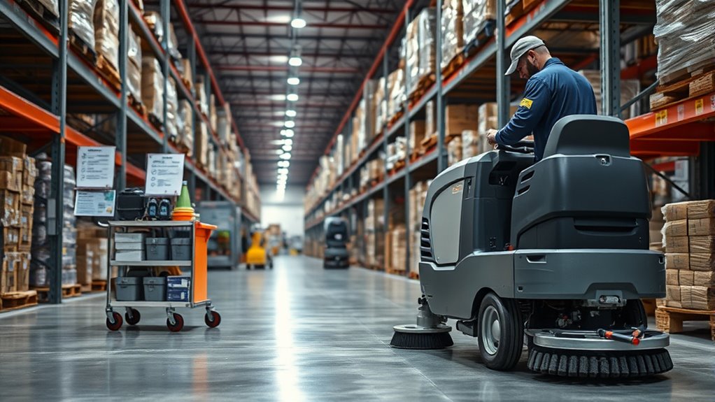 consistent maintenance ensures durability