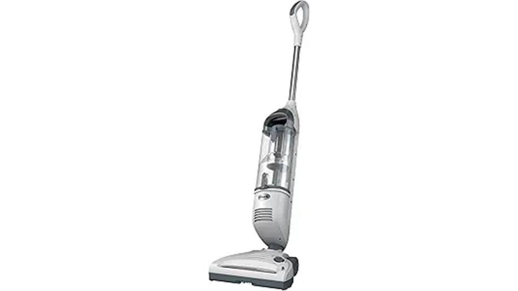 cordless shark vacuum