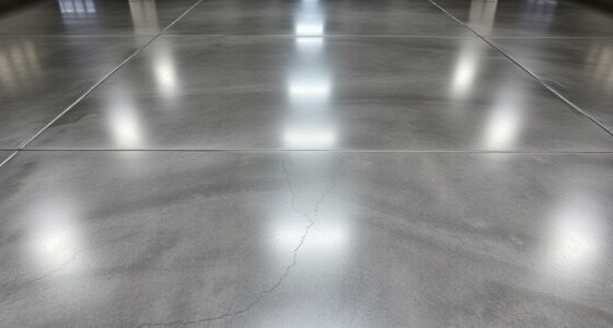 damage free concrete cleaning