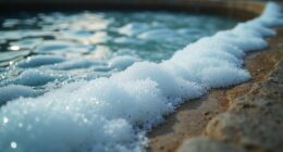 defoamer for stone tanks