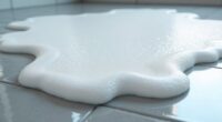 defoamer prevents foam buildup