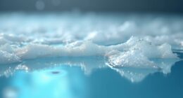 defoamer prevents foam buildup