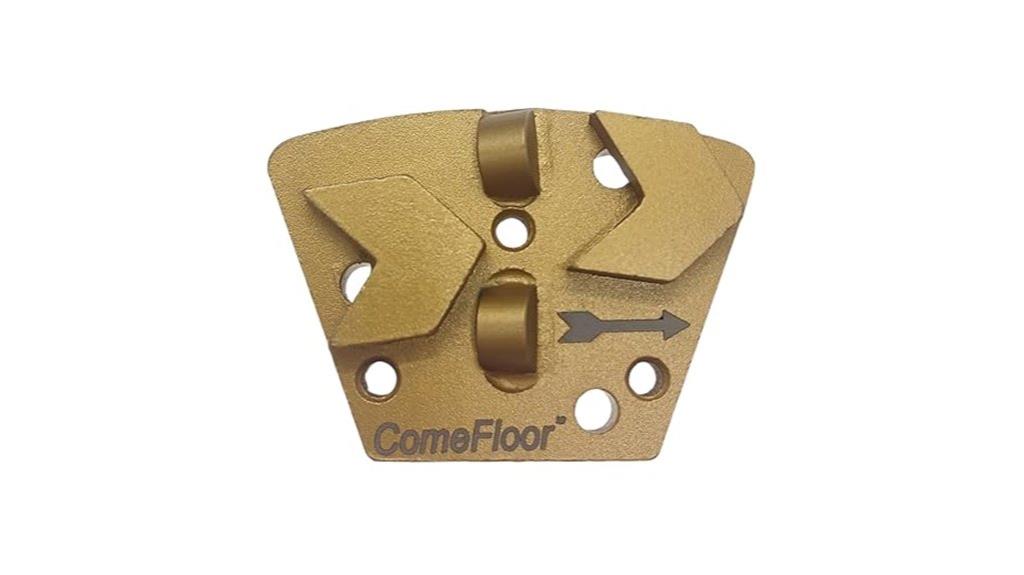 diamond concrete grinding discs