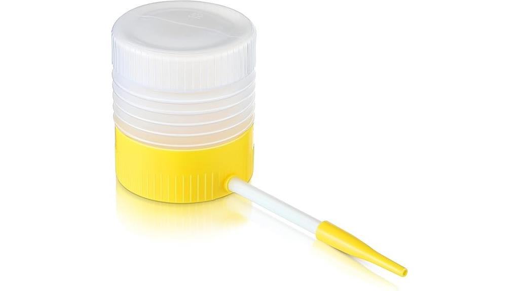 diatomaceous earth pest duster