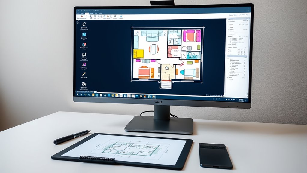 digital design software benefits