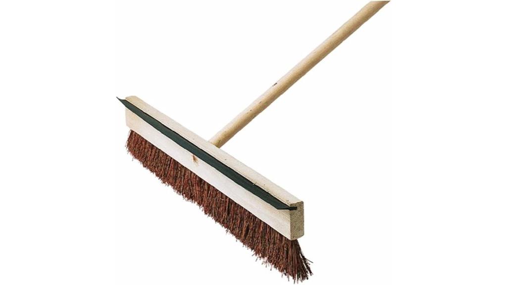 driveway applicator exterior model