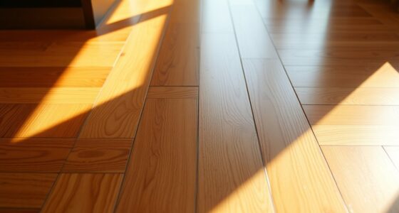 dry or damp mopping