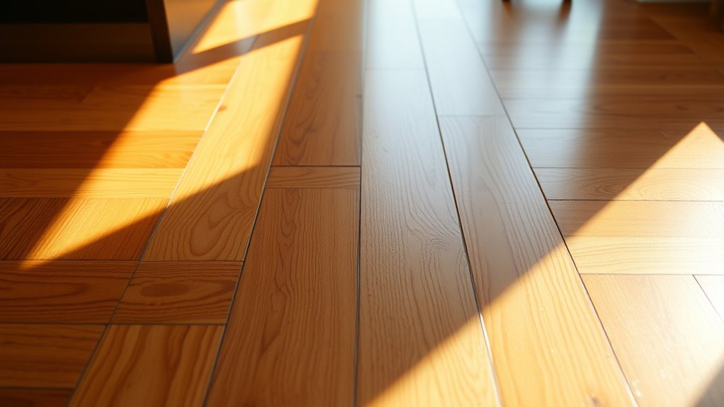 dry or damp mopping