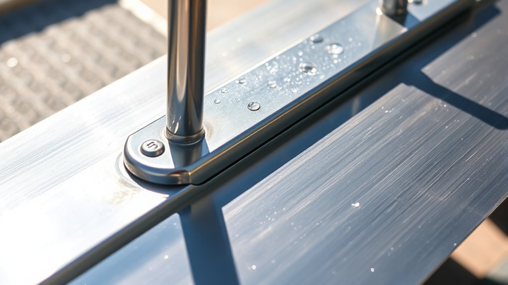 durability design surface compatibility