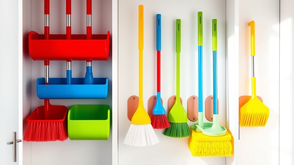 durability organization compatibility size