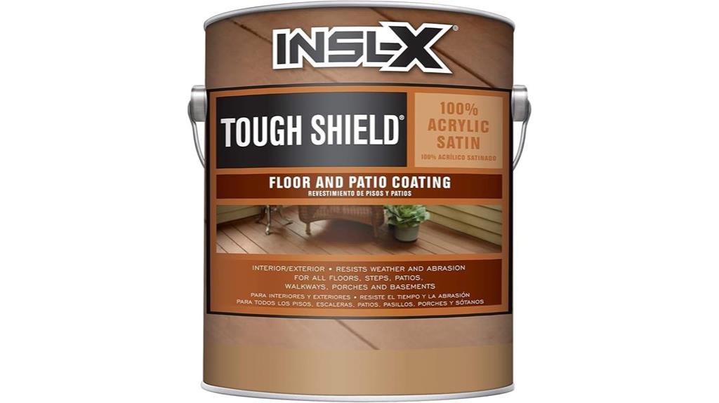 durable floor and patio paint