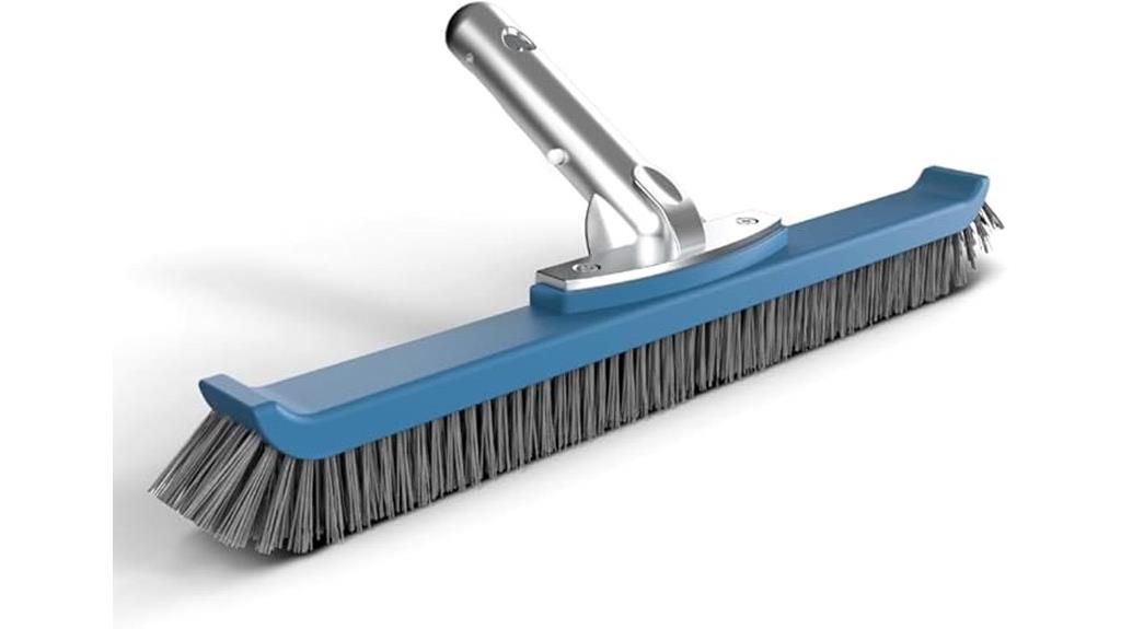 durable pool cleaning tool