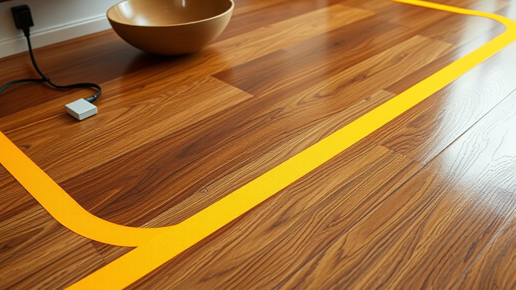 durable secure boundary materials