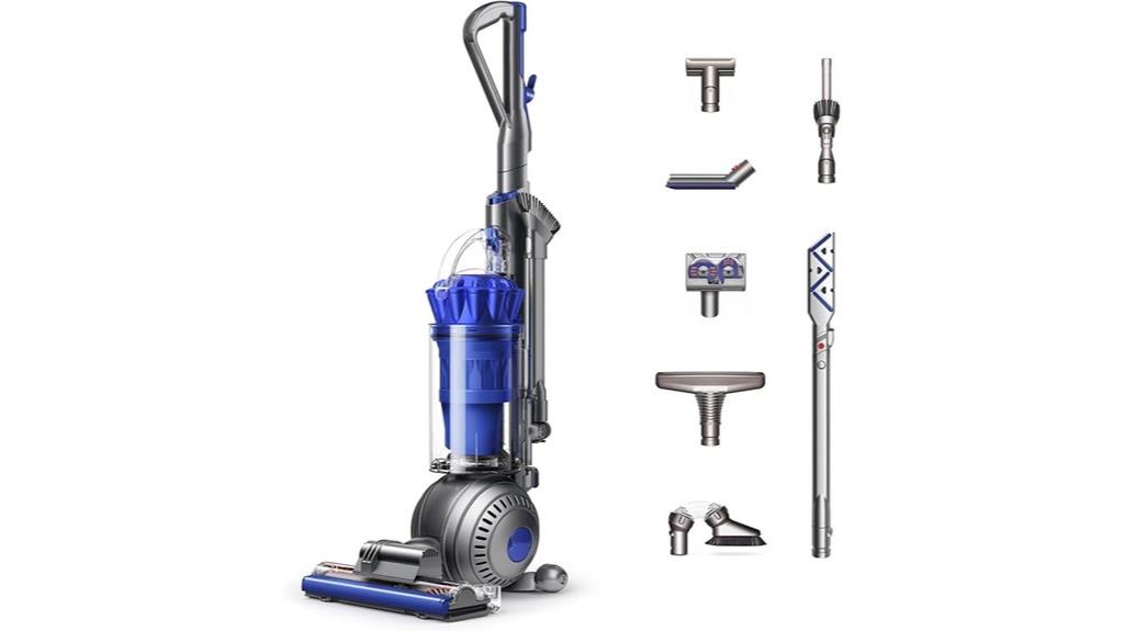 dyson ball animal vacuum