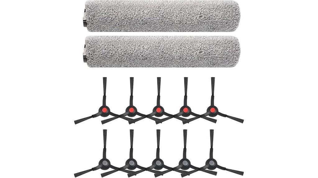 e25 e28 vacuum parts