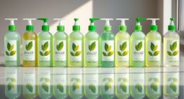 eco friendly floor cleaning options