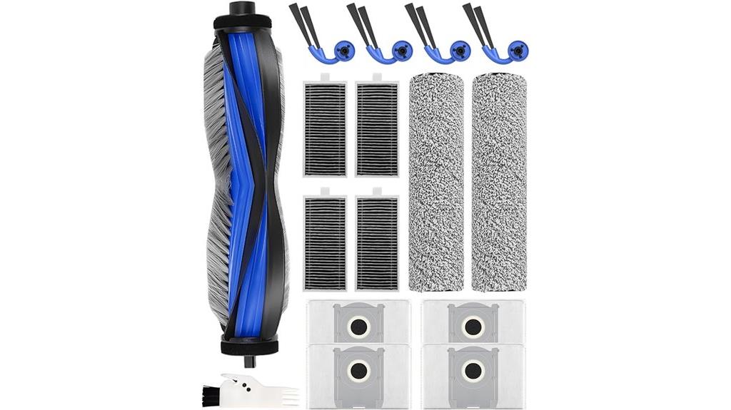 ecovacs deebot x9 pro