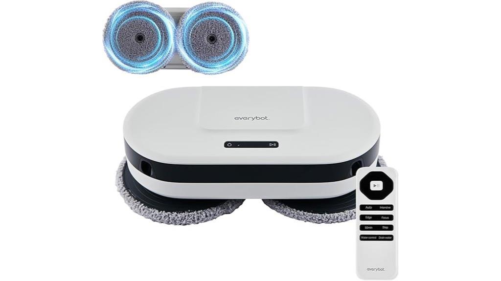 edge2 robot mop 2024