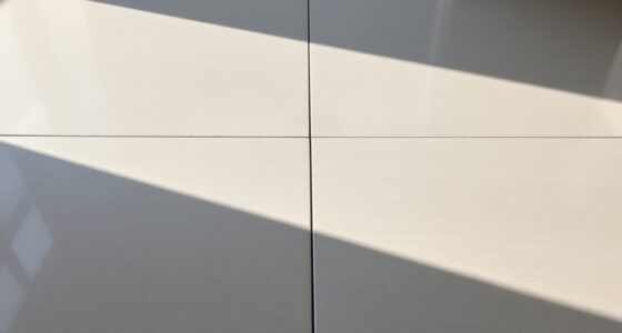 effective concrete crossing thresholds