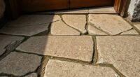 effective natural stone thresholds