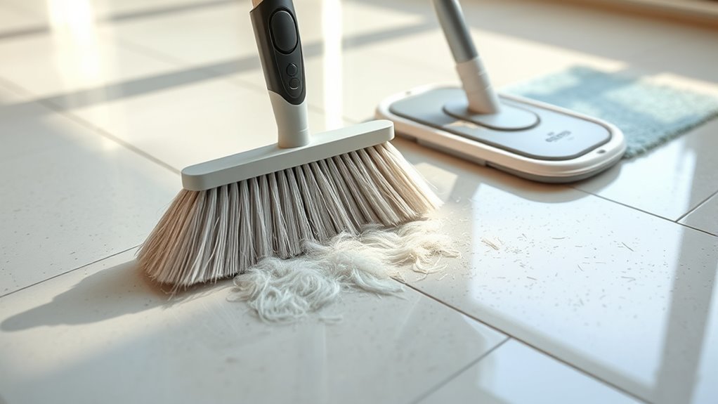 effective pet hair removal tools