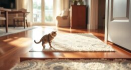effective pet home thresholds