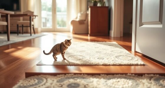 effective pet home thresholds