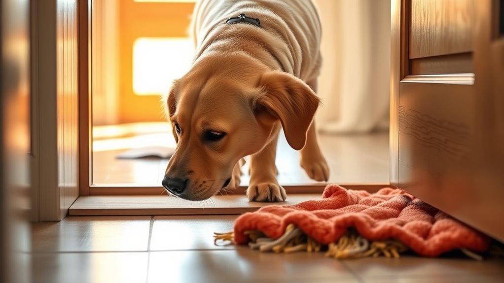 effective pet threshold design