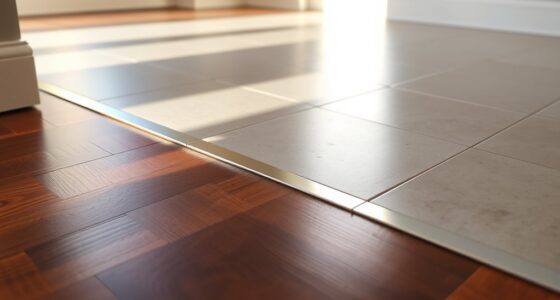 effective sealed hardwood thresholds