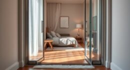 effective studio apartment thresholds
