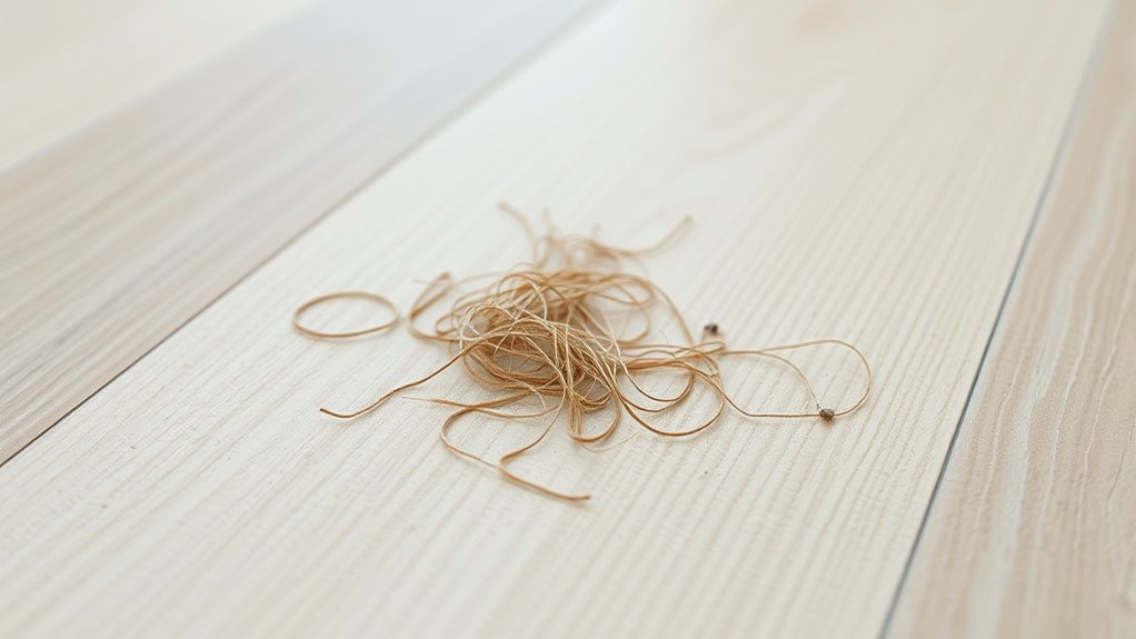 effective vinyl floor cleaning