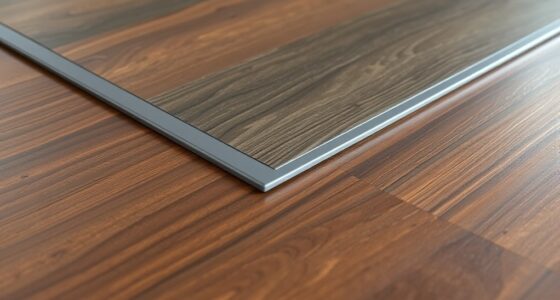 effective vinyl plank thresholds