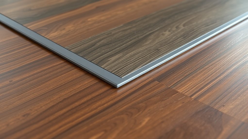 effective vinyl plank thresholds