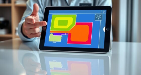 efficient pet room mapping