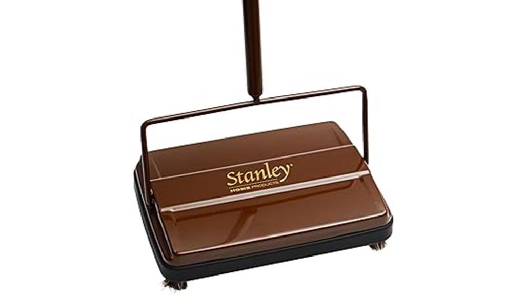 electric carpet floor sweeper