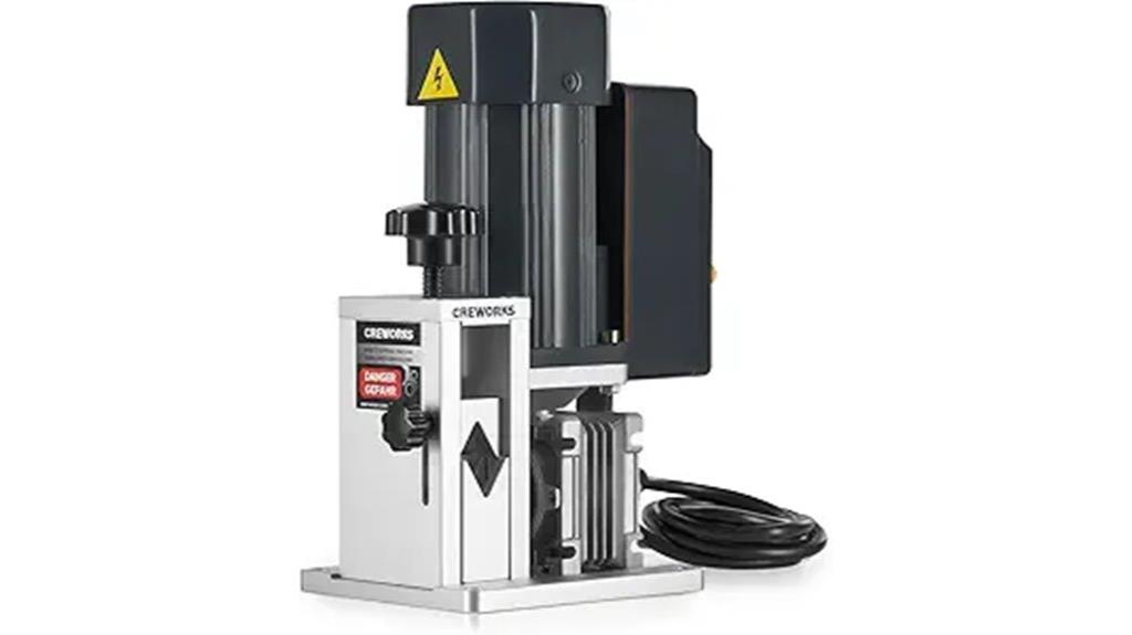 electric wire stripper machine