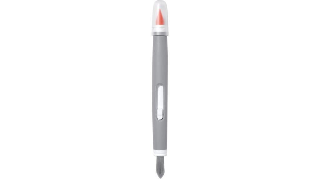 electronics cleaning brush tool