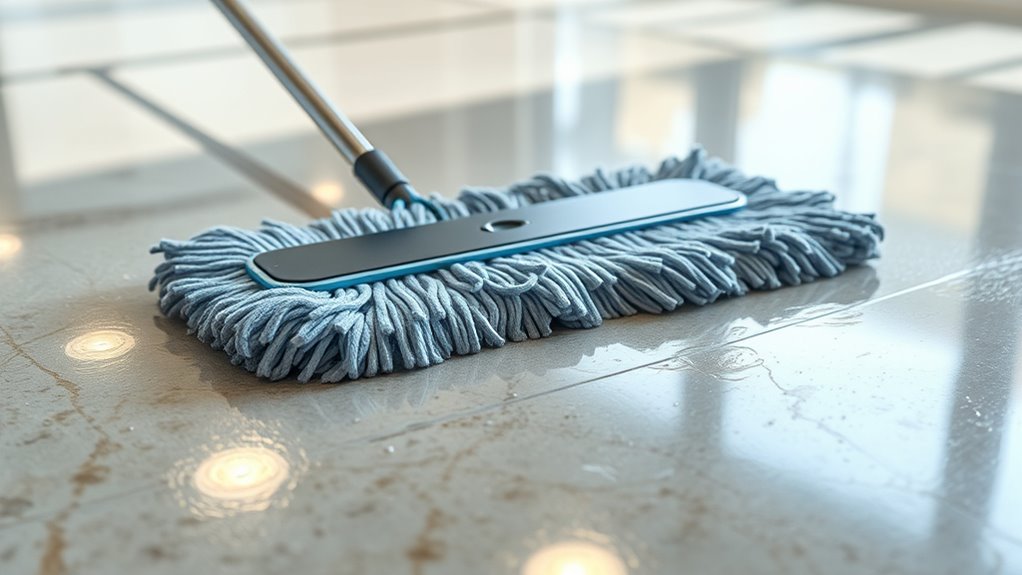 enhance airflow and absorb moisture