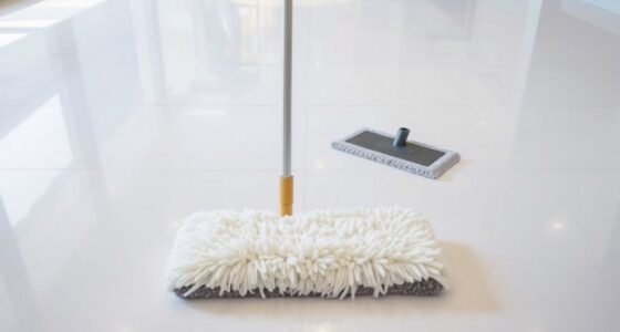 epoxy floor cleaning methods