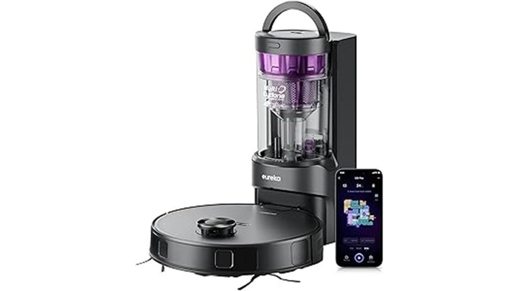 eureka e20 plus multifunctional